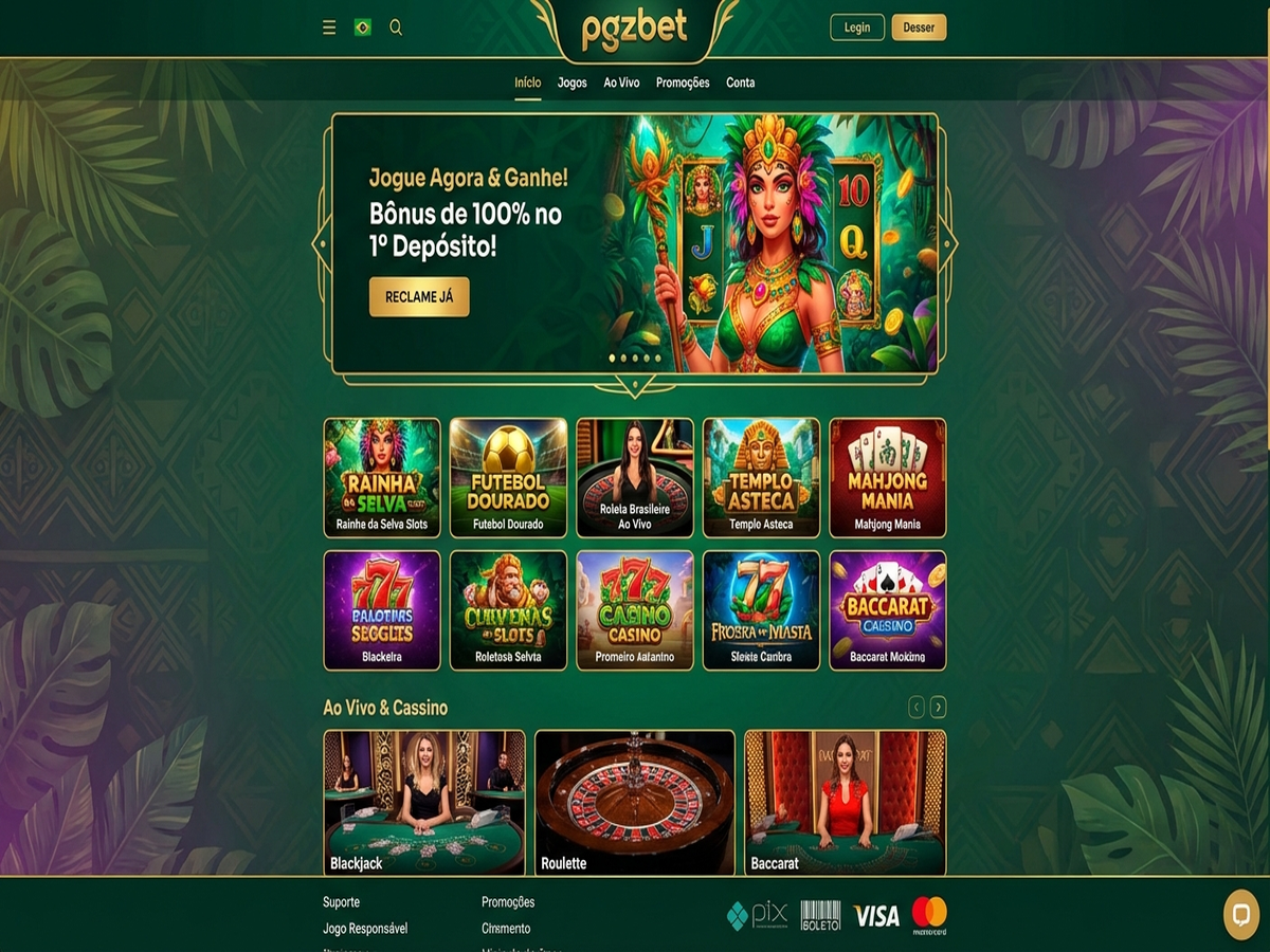 Screenshot 2 pgzbet